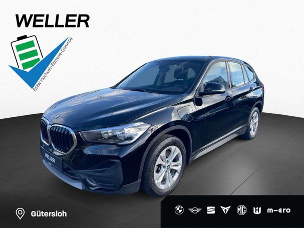 BMW X1 25e xDrive 162 kW image number 2