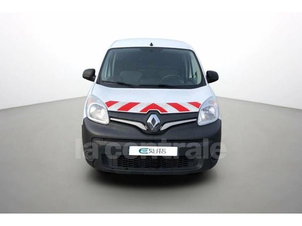 Renault Kangoo BLUE dCi 95 70 kW image number 2