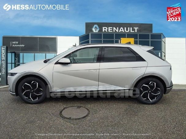 Hyundai Ioniq 5 160 kW image number 15