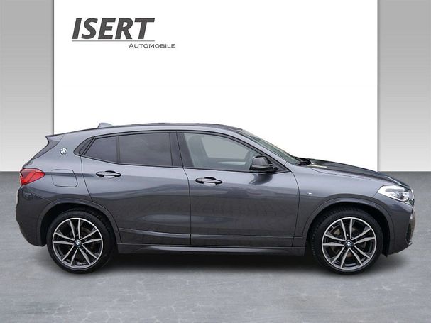 BMW X2 xDrive20i M Sport 141 kW image number 3