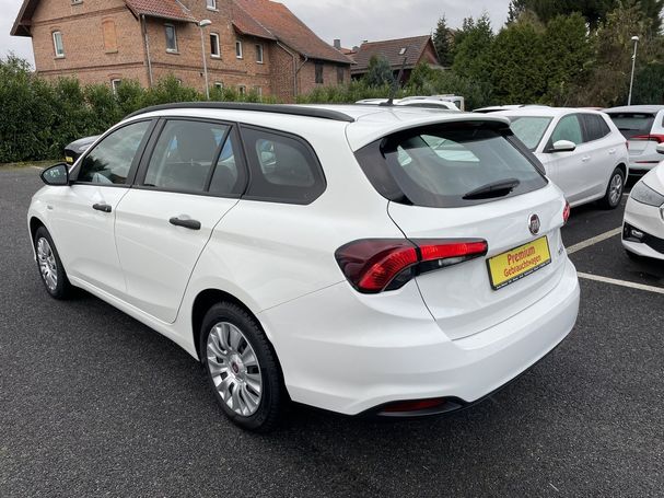 Fiat Tipo 1.0 74 kW image number 4