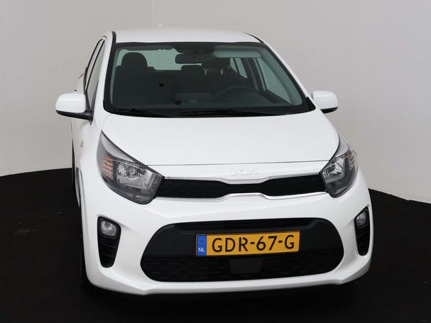 Kia Picanto 1.0 49 kW image number 26