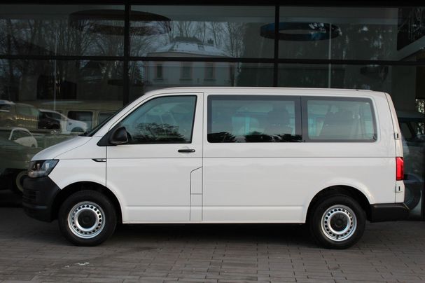 Volkswagen T6 Caravelle 84 kW image number 4