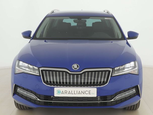 Skoda Superb 1.4 IV Style 160 kW image number 3