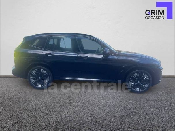 BMW iX3 M Sport Impressive 80 kWh 210 kW image number 3