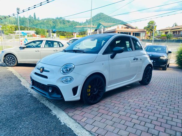 Abarth 695 132 kW image number 1