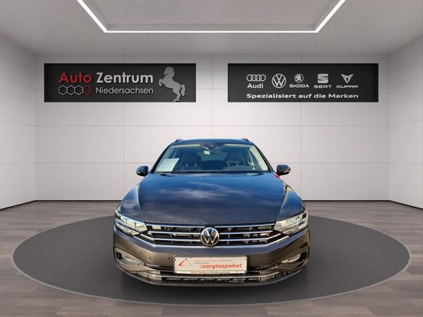 Volkswagen Passat Variant 1.5 TSI Business DSG 110 kW image number 3