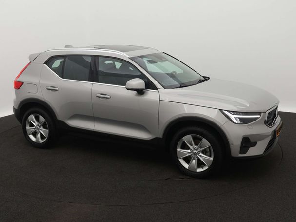 Volvo XC40 B3 Plus 120 kW image number 12