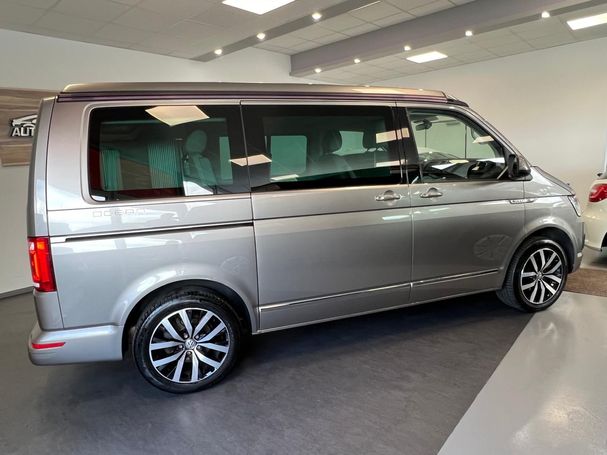 Volkswagen T6 California Ocean 150 kW image number 5