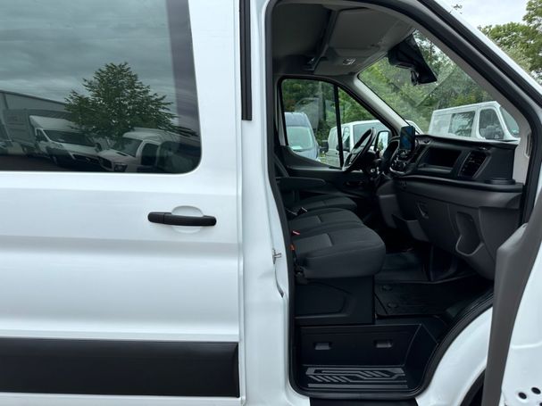 Ford Transit 350 L2H2 96 kW image number 9