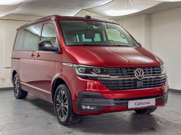 Volkswagen T6 California 2.0 TDI Ocean 4Motion 150 kW image number 4