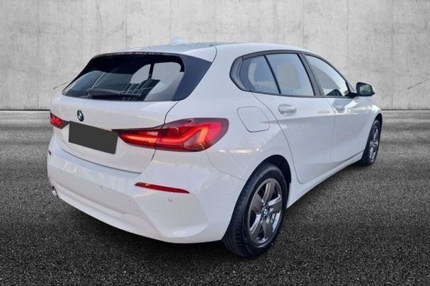 BMW 118i Advantage 100 kW image number 3