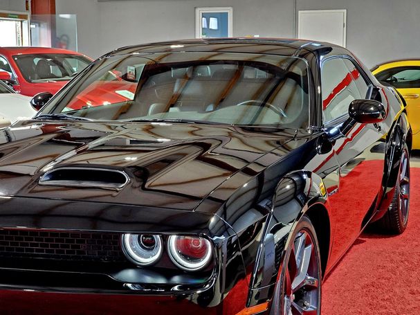 Dodge Challenger 277 kW image number 21