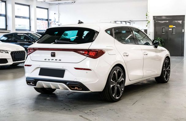 Cupra Leon e-Hybrid DSG 180 kW image number 4