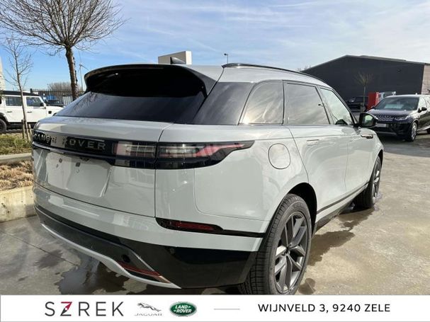 Land Rover Range Rover Velar P400e S 294 kW image number 3