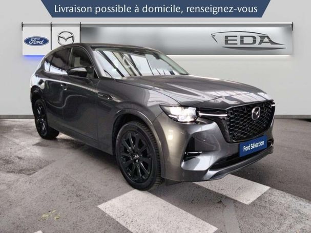 Mazda CX-60 143 kW image number 2