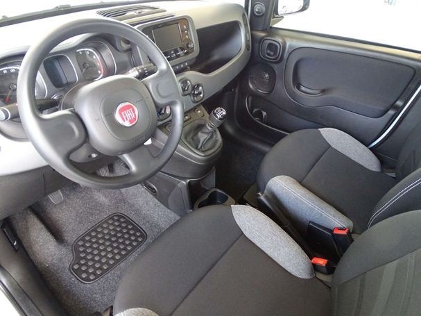 Fiat Panda 1.0 Hybrid 51 kW image number 16