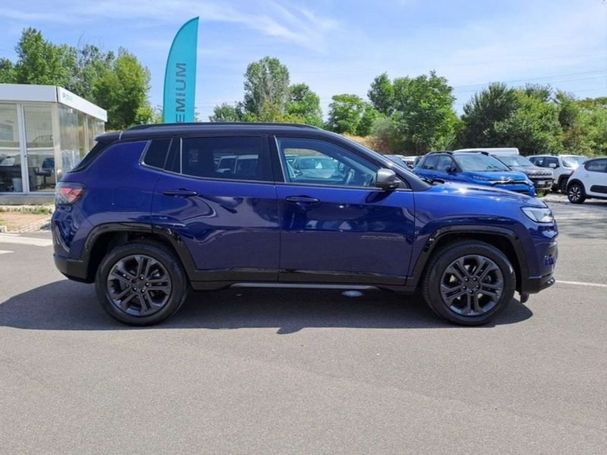 Jeep Compass 1.3 Turbo 110 kW image number 3