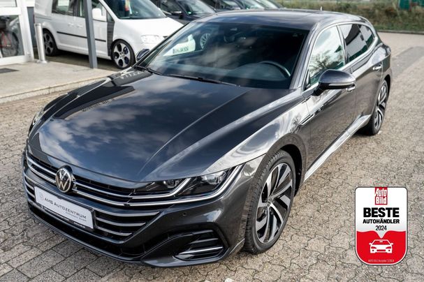 Volkswagen Arteon Shooting Brake R-Line 140 kW image number 1