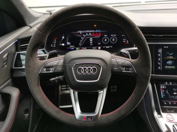 Audi RSQ8 4.0 TFSI quattro Tiptronic 441 kW image number 39