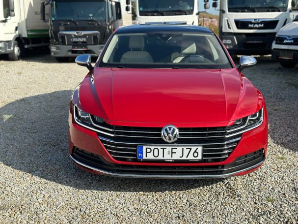 Volkswagen Arteon Elegance 4Motion 140 kW image number 4