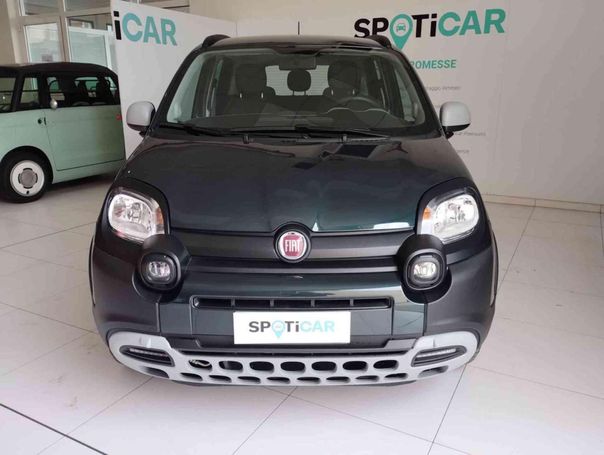 Fiat Panda 1.0 Hybrid 51 kW image number 20