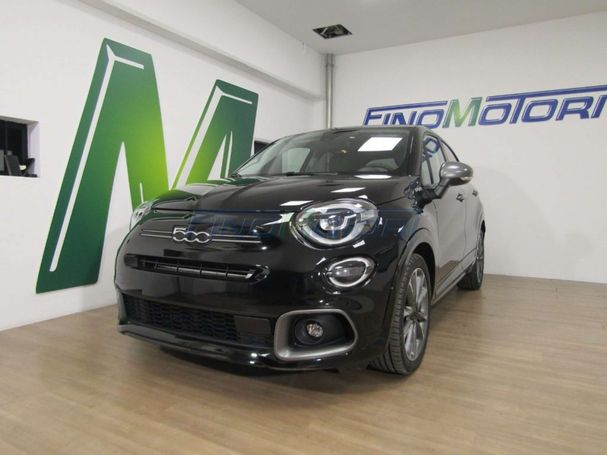 Fiat 500X 1.0 88 kW image number 1