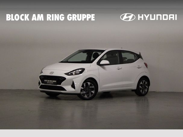 Hyundai i10 1.0 Trend 46 kW image number 1