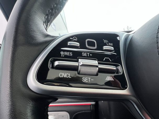 Mercedes-Benz GLE 400 d 243 kW image number 25