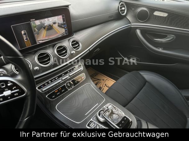 Mercedes-Benz E 220 d 9G-Tronic 143 kW image number 11