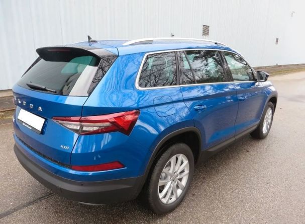 Skoda Kodiaq 2.0 TDI Style 4x4 147 kW image number 4