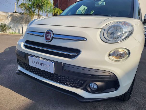 Fiat 500L 1.3 70 kW image number 4