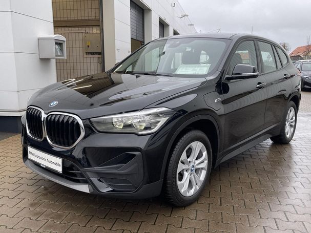 BMW X1 25e xDrive 162 kW image number 6