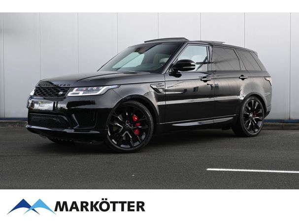 Land Rover Range Rover Sport P400 294 kW image number 1