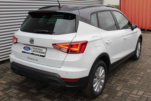 Seat Arona 1.0 TSI Style DSG 81 kW image number 3