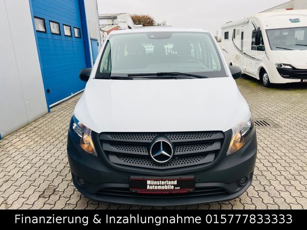 Mercedes-Benz Vito 114 CDi Tourer extra PRO 100 kW image number 1