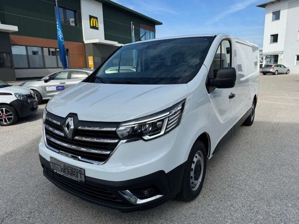 Renault Trafic L2H1 Komfort 96 kW image number 2