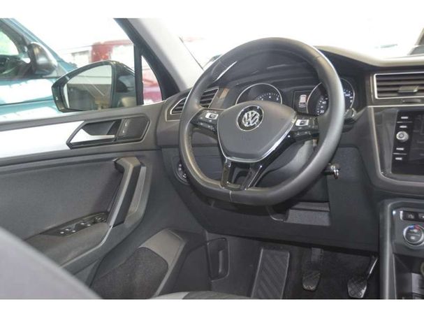 Volkswagen Tiguan 110 kW image number 11