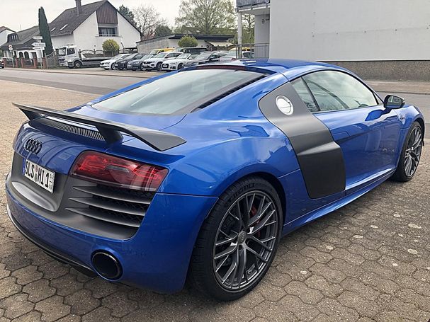 Audi R8 419 kW image number 5