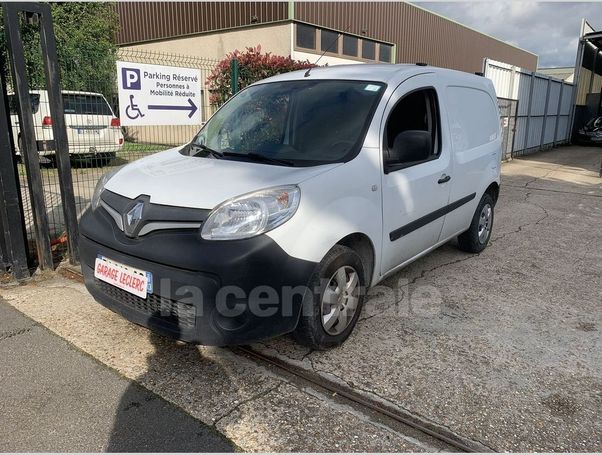 Renault Kangoo dCi 90 Extra 66 kW image number 1