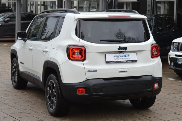 Jeep Renegade PHEV 177 kW image number 7