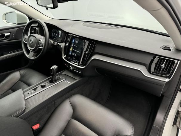 Volvo V60 D3 110 kW image number 23