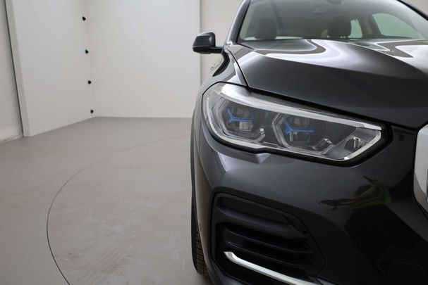 BMW X5 xDrive 155 kW image number 27