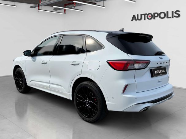 Ford Kuga 132 kW image number 6