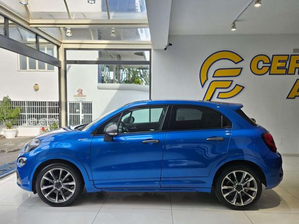 Fiat 500X 1.3 MultiJet 70 kW image number 11