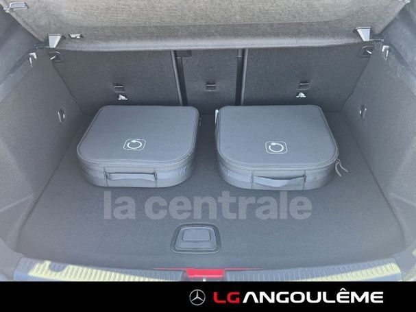 Mercedes-Benz A 250 e 160 kW image number 11