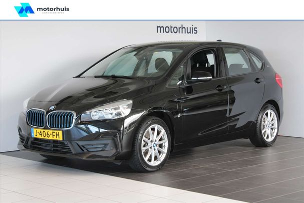 BMW 225 Active Tourer 165 kW image number 2