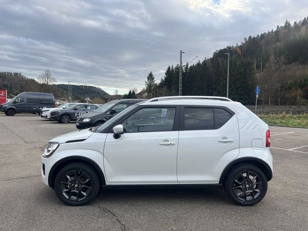 Suzuki Ignis 61 kW image number 2