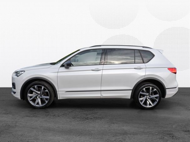 Seat Tarraco 2.0 TDI 110 kW image number 3