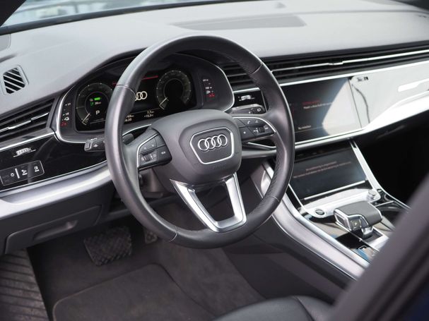 Audi Q7 55 TFSIe quattro 280 kW image number 15